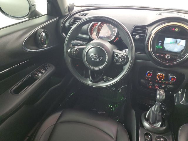 2019 MINI Cooper Clubman Classic