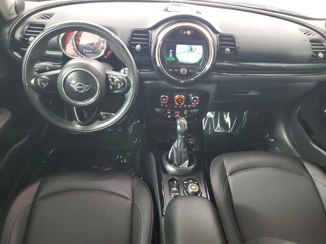 2019 MINI Cooper Clubman Classic