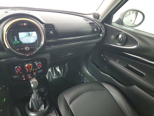 2019 MINI Cooper Clubman Classic