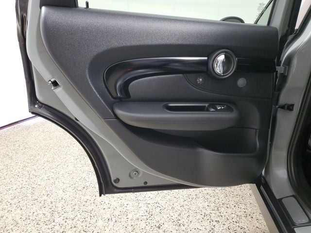 2019 MINI Cooper Clubman Classic