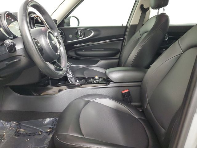 2019 MINI Cooper Clubman Classic