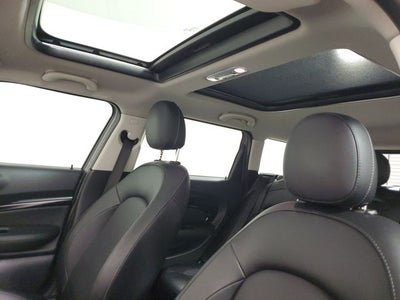 2019 MINI Cooper Clubman Classic