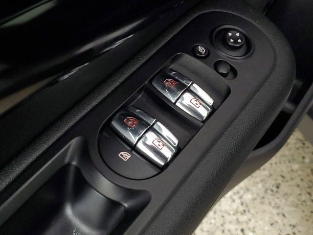 2019 MINI Cooper Clubman Classic