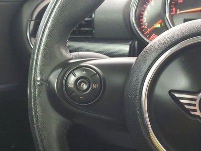 2019 MINI Cooper Clubman Classic