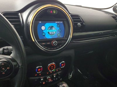 2019 MINI Cooper Clubman Classic