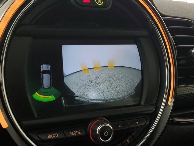 2019 MINI Cooper Clubman Classic