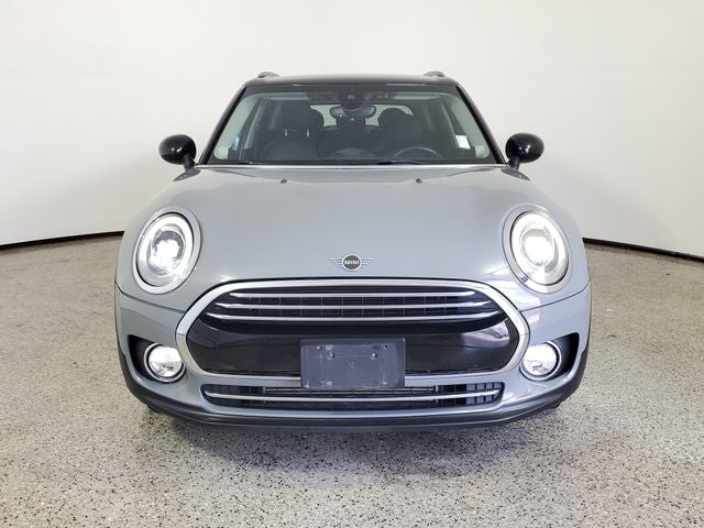 2019 MINI Cooper Clubman Classic