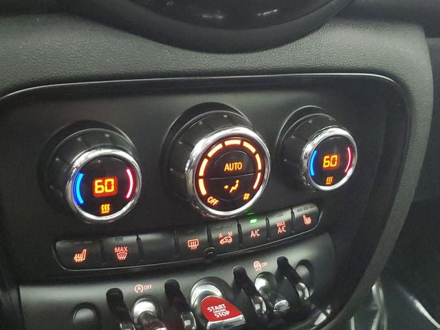 2019 MINI Cooper Clubman Classic