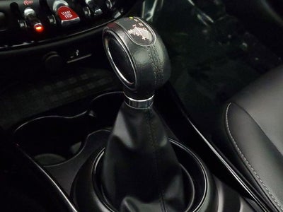 2019 MINI Cooper Clubman Classic