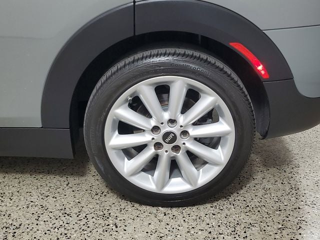 2019 MINI Cooper Clubman Classic