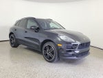 2020 Porsche Macan Base