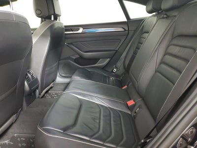 2021 Volkswagen Arteon 2.0T SEL R-Line
