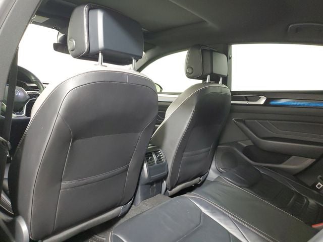 2021 Volkswagen Arteon 2.0T SEL R-Line