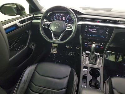 2021 Volkswagen Arteon 2.0T SEL R-Line