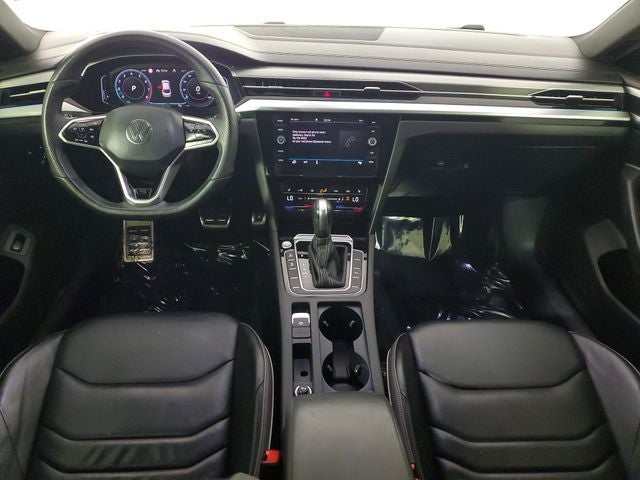 2021 Volkswagen Arteon 2.0T SEL R-Line
