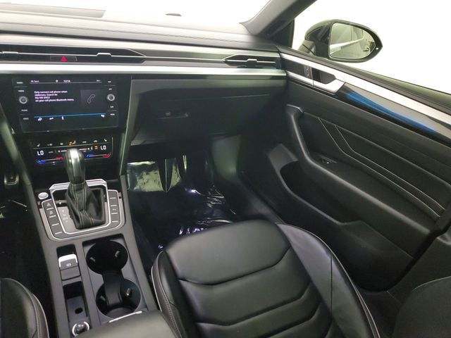 2021 Volkswagen Arteon 2.0T SEL R-Line