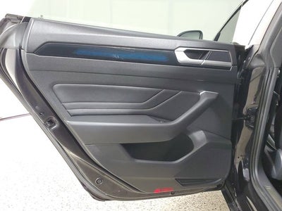 2021 Volkswagen Arteon 2.0T SEL R-Line