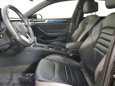 2021 Volkswagen Arteon 2.0T SEL R-Line