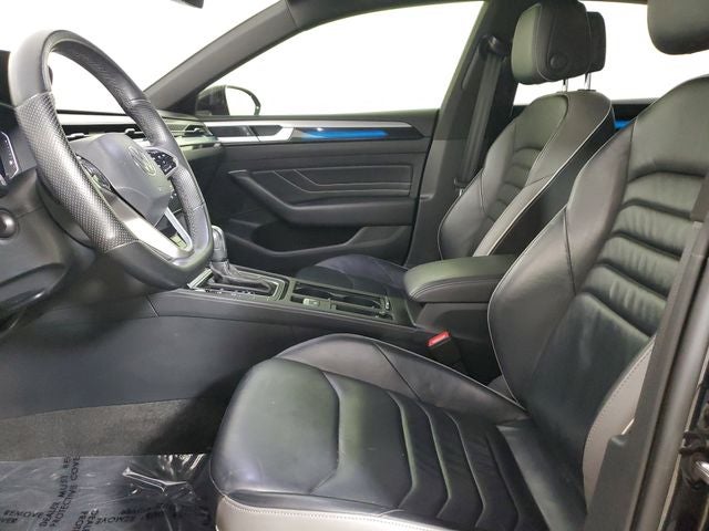 2021 Volkswagen Arteon 2.0T SEL R-Line