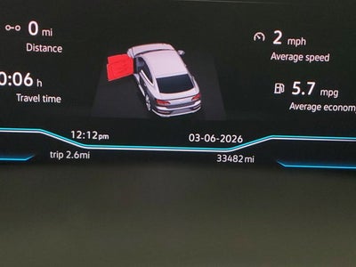 2021 Volkswagen Arteon 2.0T SEL R-Line
