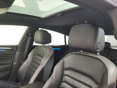 2021 Volkswagen Arteon 2.0T SEL R-Line