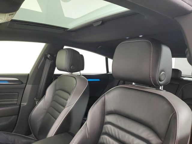 2021 Volkswagen Arteon 2.0T SEL R-Line