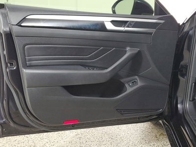 2021 Volkswagen Arteon 2.0T SEL R-Line