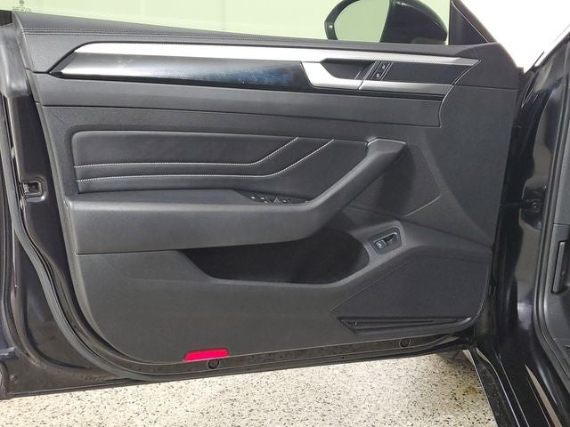 2021 Volkswagen Arteon 2.0T SEL R-Line