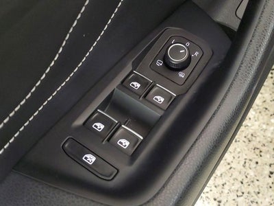 2021 Volkswagen Arteon 2.0T SEL R-Line