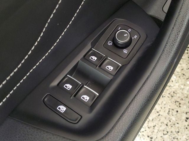 2021 Volkswagen Arteon 2.0T SEL R-Line