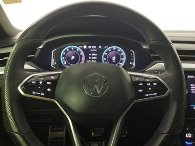 2021 Volkswagen Arteon 2.0T SEL R-Line