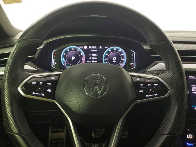 2021 Volkswagen Arteon 2.0T SEL R-Line