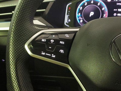 2021 Volkswagen Arteon 2.0T SEL R-Line