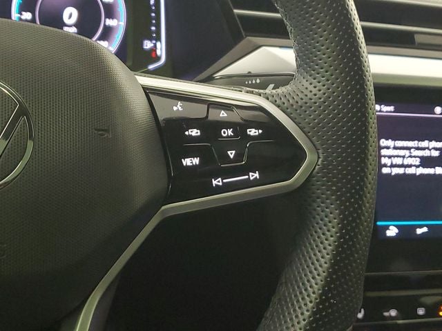 2021 Volkswagen Arteon 2.0T SEL R-Line