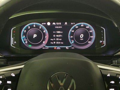 2021 Volkswagen Arteon 2.0T SEL R-Line