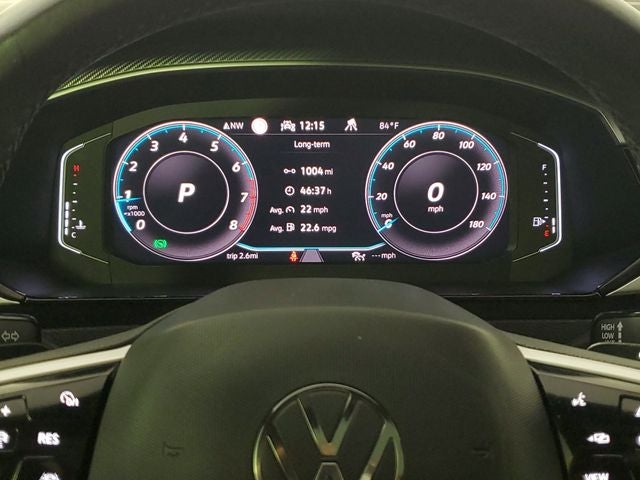 2021 Volkswagen Arteon 2.0T SEL R-Line