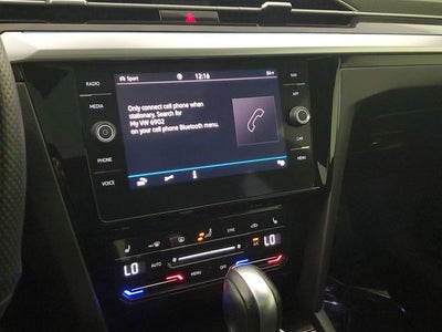 2021 Volkswagen Arteon 2.0T SEL R-Line