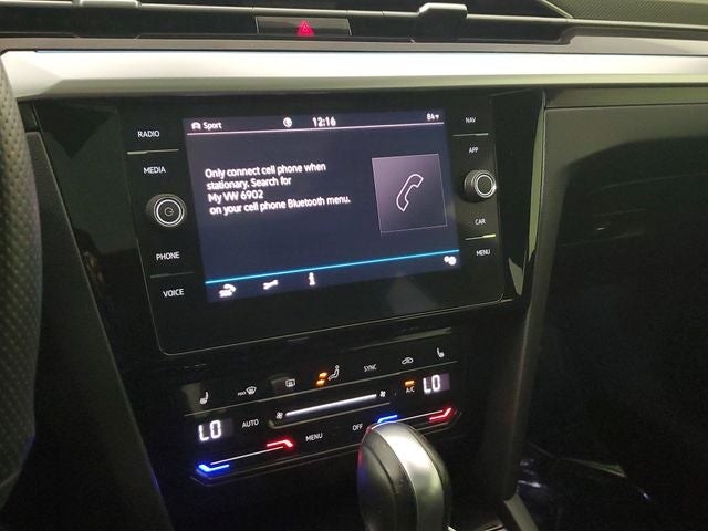 2021 Volkswagen Arteon 2.0T SEL R-Line