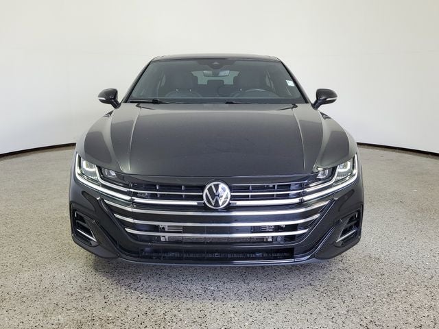 2021 Volkswagen Arteon 2.0T SEL R-Line