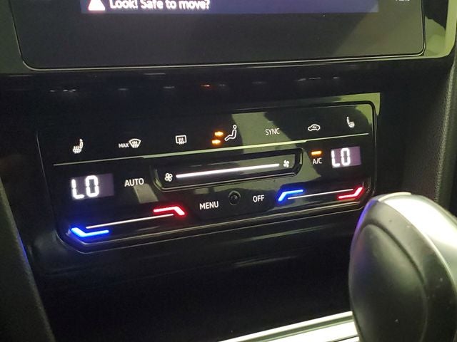 2021 Volkswagen Arteon 2.0T SEL R-Line