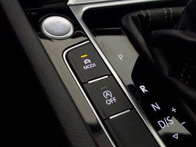 2021 Volkswagen Arteon 2.0T SEL R-Line