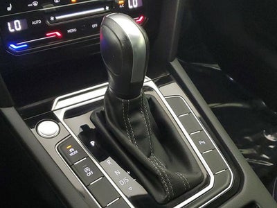 2021 Volkswagen Arteon 2.0T SEL R-Line