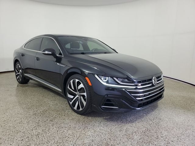 2021 Volkswagen Arteon 2.0T SEL R-Line
