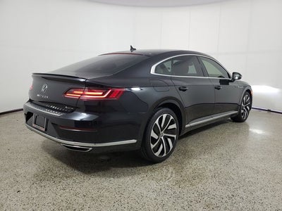2021 Volkswagen Arteon 2.0T SEL R-Line