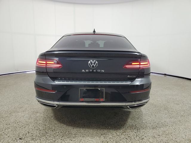 2021 Volkswagen Arteon 2.0T SEL R-Line