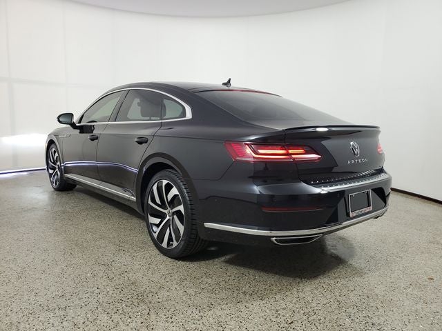 2021 Volkswagen Arteon 2.0T SEL R-Line