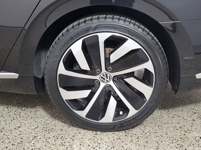 2021 Volkswagen Arteon 2.0T SEL R-Line