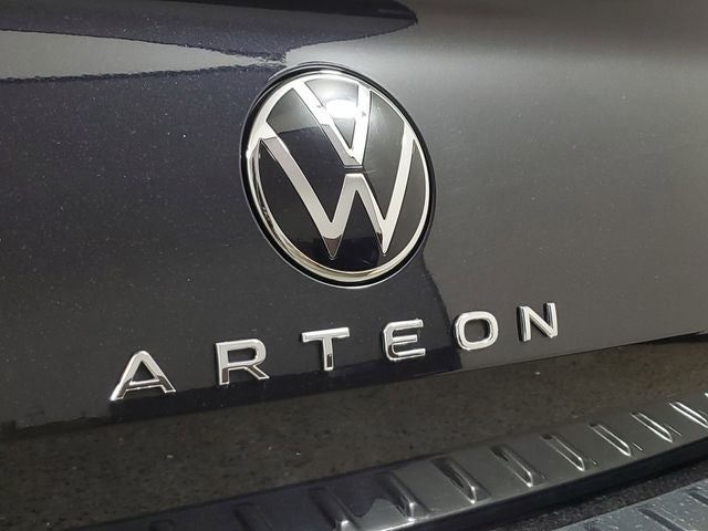 2021 Volkswagen Arteon 2.0T SEL R-Line
