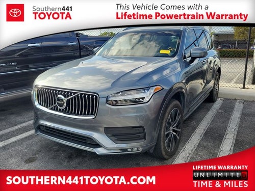 2020 Volvo XC90 T5 Momentum