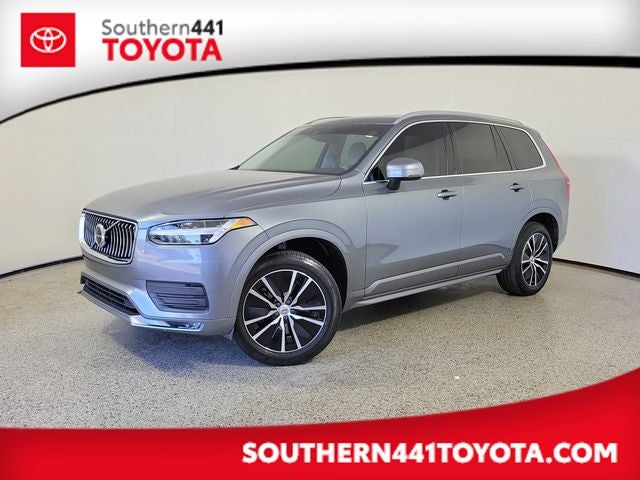 2020 Volvo XC90 T5 Momentum
